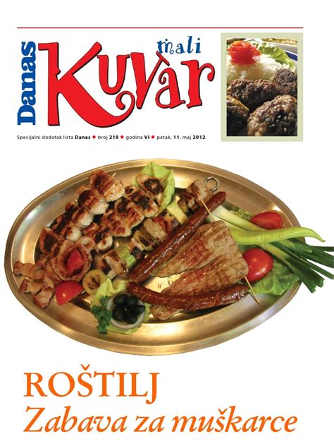 rostilj