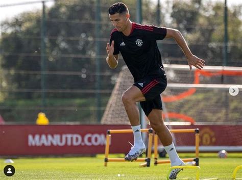 Jadwal Siaran Langsung Liga Inggris Akhir Pekan Ini Debut Cristiano