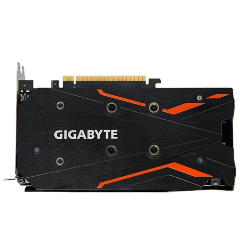 Gigabyte Geforce Gtx Ti Gv N Tg Gaming Gd G Gaming Gb Gddr