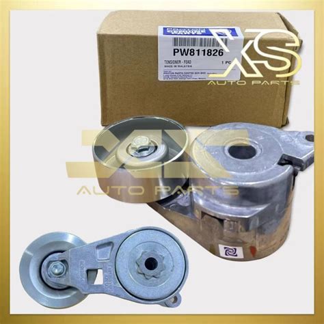 Pw Fan Belt Tensioner Proton Gen Persona Waja Campro Exora