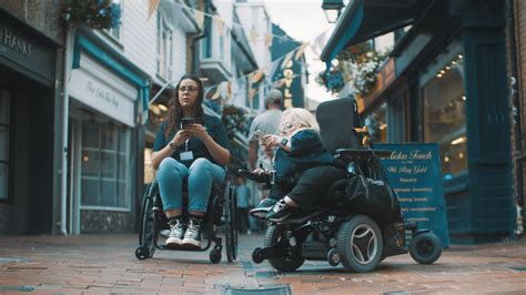 Sociability And Toyota Delivering Mobility For All