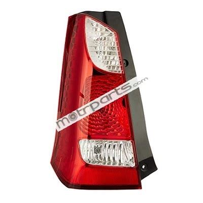 Buy Uno Minda Maruti Wagonr Tail Light Right Tl Ma