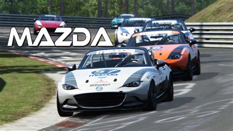 Mazda Mx5 Cup Silverstone Assetto Corsa Sol Csp Youtube