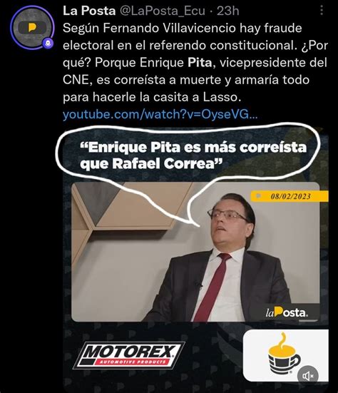 Cfuentes On Twitter Rt Ddavidvillamar El Ltimo El Ltimo Vengo