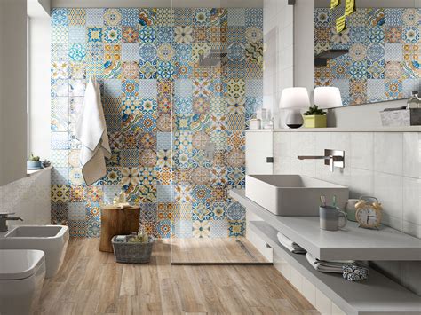 Carrelage Azulejos X Brillant Effet Fa Ence Iperceramica