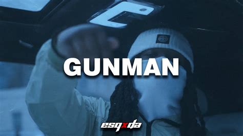 Free Afro X Melodic Drill Type Beat Gunman Guitar Drill Type Beat