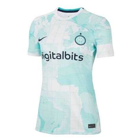 MAILLOT INTER MILAN EXTERIEUR 2022 2023 Foot Soccer Pro