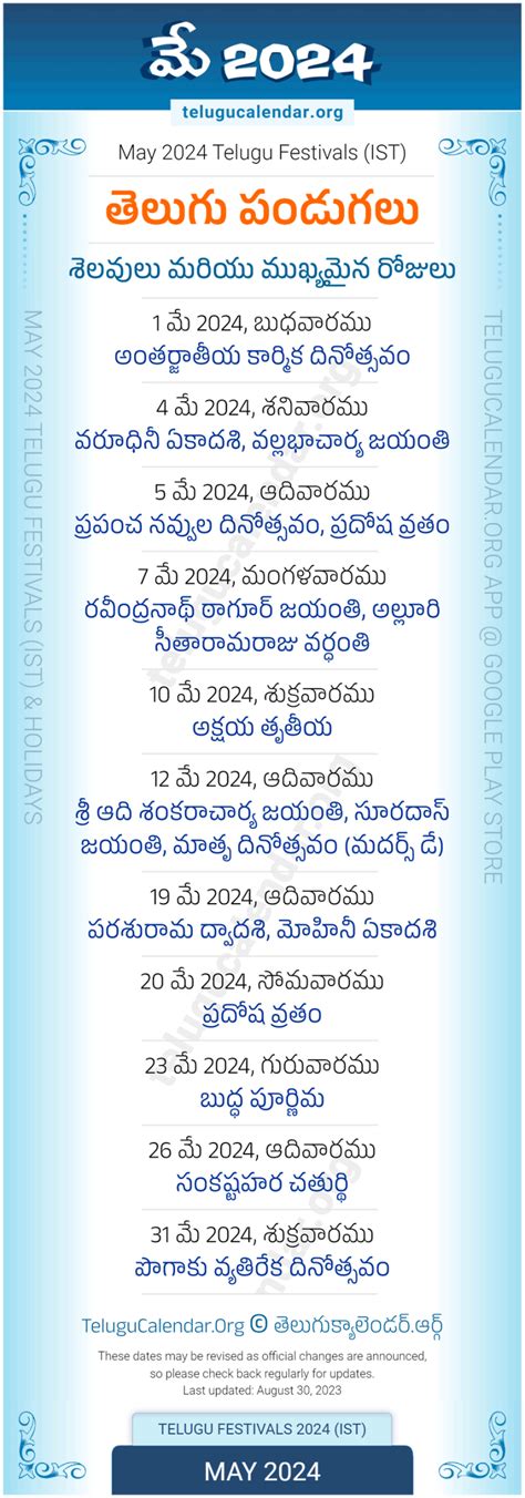 Telugu Calendar 2024 May Good Calendar Idea