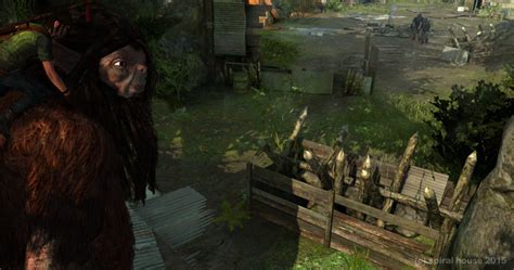 Co-Optimus - News - Troll And I Announced For PC, PS4, And Xbox One