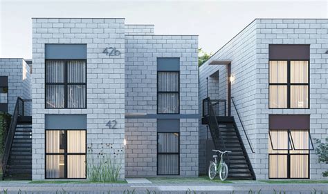 Affordable Housing Solutions Accessible Living Options