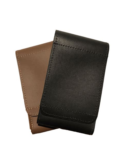 Leather Phone Pouch - NZ Farming Store | Mall Planet