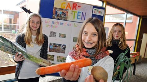 Realschule Enger Hat Etwas Weniger Das Gymnasium Etwas Mehr