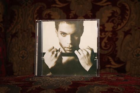 Prince Cd The Hits 2 And The Revolution Vintage 1980s 1990s Etsy