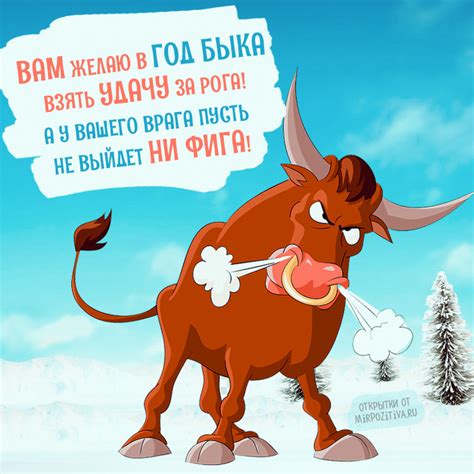 Поздравления С 2021 Годом Картинки Прикольные — Pozdravlyamba.ru