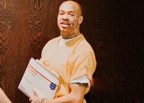 Nikko Jenkins Trial: The Self-Proclaimed Messenger Of Death