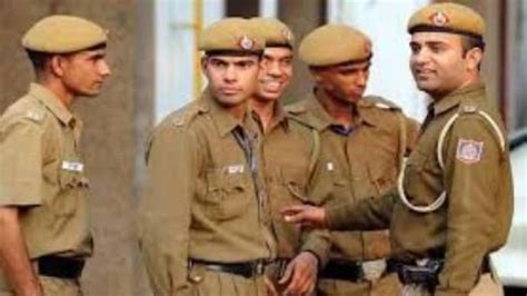 Up Police Constable Final Result For 49568 Posts Declared