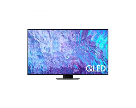 Qled Tivi 4k Samsung 98 Inch 98q80c Smart Tv