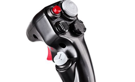 VIPER HOTAS Add On Grip Flight Simulation Joysticks And Accessories