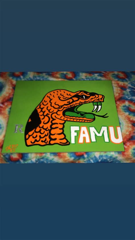 Famu Rattler Miiriya