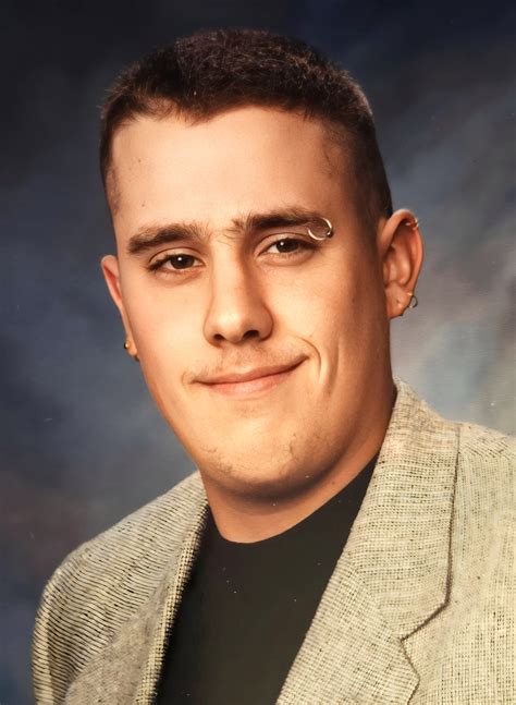 Matthew Wachholz - Krause Funeral Home & Cremation Services