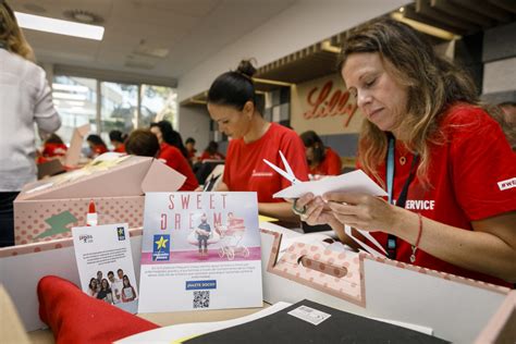 CELEBRACIÓN DEL VOLUNTARIADO DE LILLY ESPAÑA Fundación Pequeño Deseo