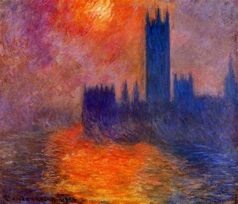 The Most Expensive Paintings By Claude Monet Artist Ivan Krutoyarov