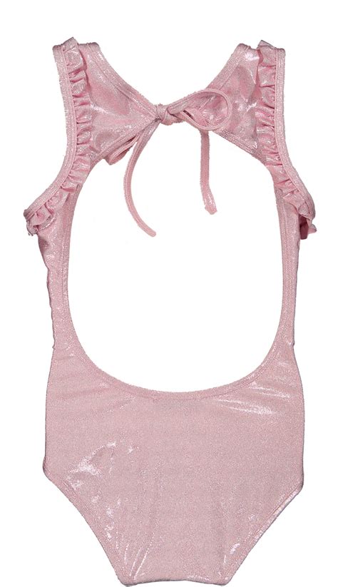 Birdsnbees Paper Boat Sustainable Swimwear Kids Adult Swimsuit