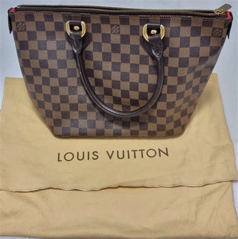 Louis Vuitton Saleya PM Damier Luxury Bags Wallets On Carousell