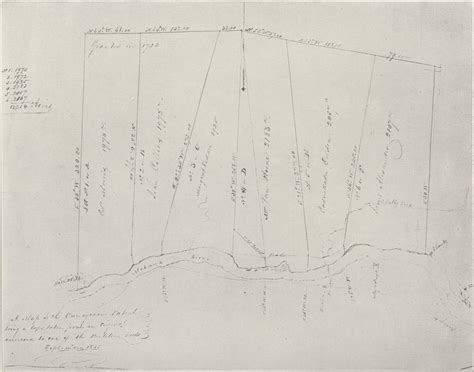 History Of The Mohawk Valley Gateway To The West Map Of