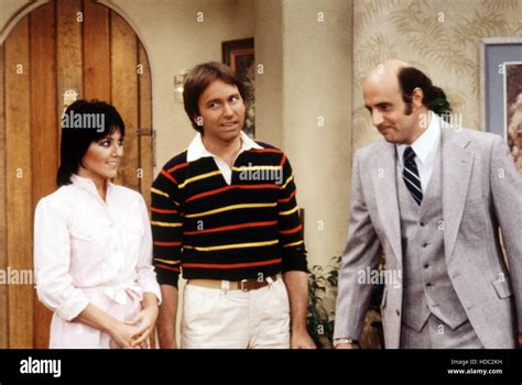 John Ritter Threes Company