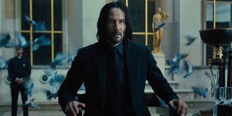 How John Wick Chapter 4 Pulled Off Those Crazy Fights In The Louvre