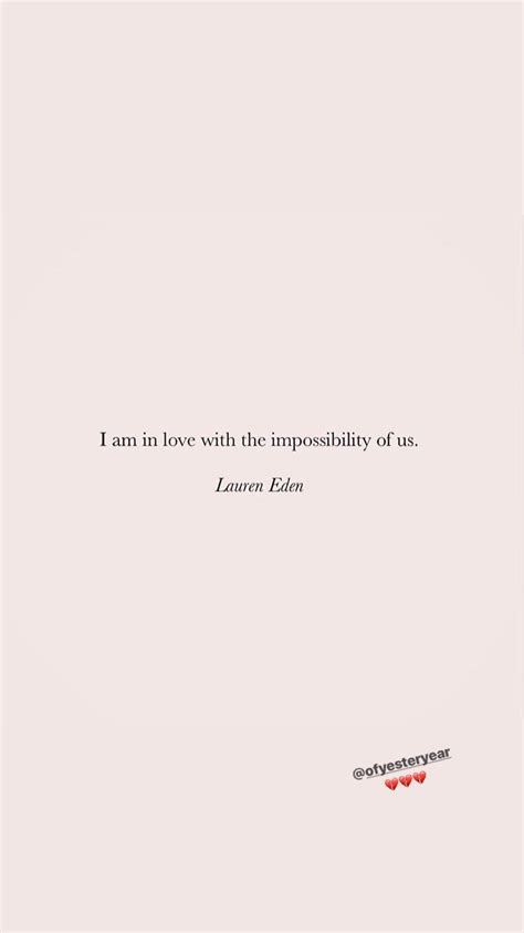 26 Deep Love Quotes For Instagram Bio