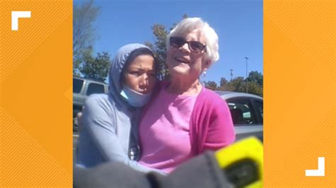 Neighbors In Marietta Help Woman Following Armed Robbery