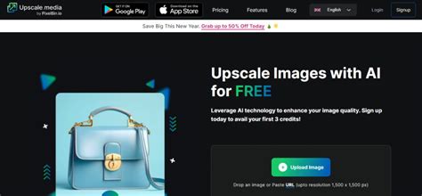 Best Free Ai Image Resizer Tools