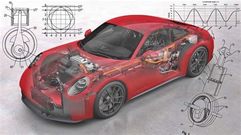 Porsche Patent Für 6 Takt Motor Motorradonlinede