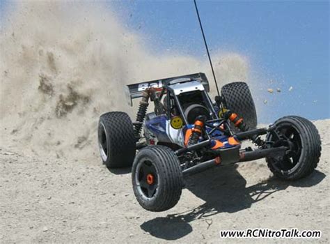 HPI Baja 5b SS Kit with clear body - RCTalk