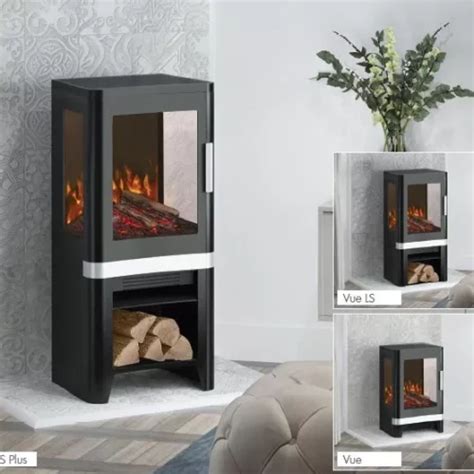 Acr Neo3f Electric Stove Simply Stoves