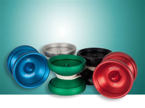 Yoyo | Lær de vildeste yoyo-tricks med vores udvalg | Pegani