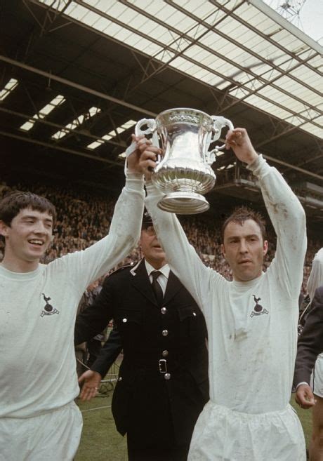 Tottenham Hotspur Legend Jimmy Greaves Deserves Better From A Game That