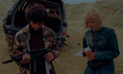 Фильм «Межсезонье» (2021) - сюжет, актеры и роли, кадры из фильма