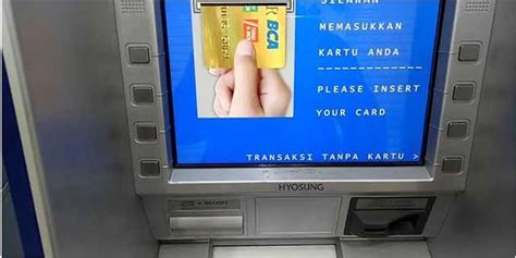 Cara Bayar Tagihan Biznet Di ATM BCA Admin Jatuh Tempo