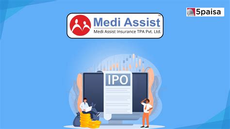 Medi Assist Healthcare Services Ipo Lists Higher Then Edges Up