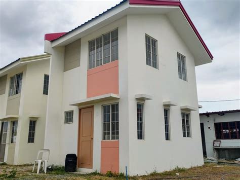 Rfo Bedroom Single Attached House For Sale In Calamba Laguna Houses