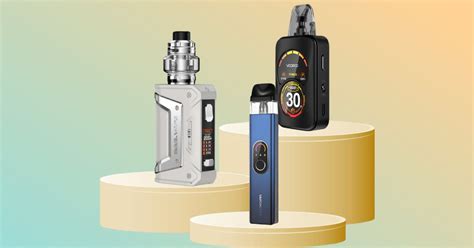 Best Disposable Vapes Top 10 Picks For December 2024