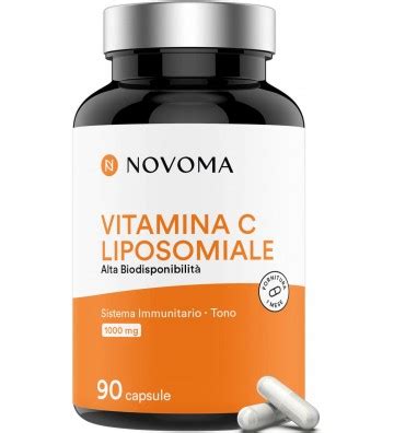 Nutrivita Novoma Vitamine C En Poudre G