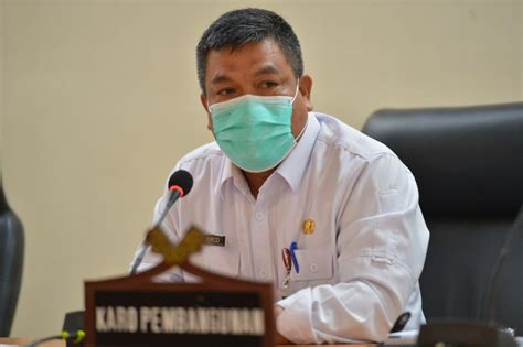 Media Center Pelantikan Mamun Murod Sebagai Ketua HA IPB Riau Akan