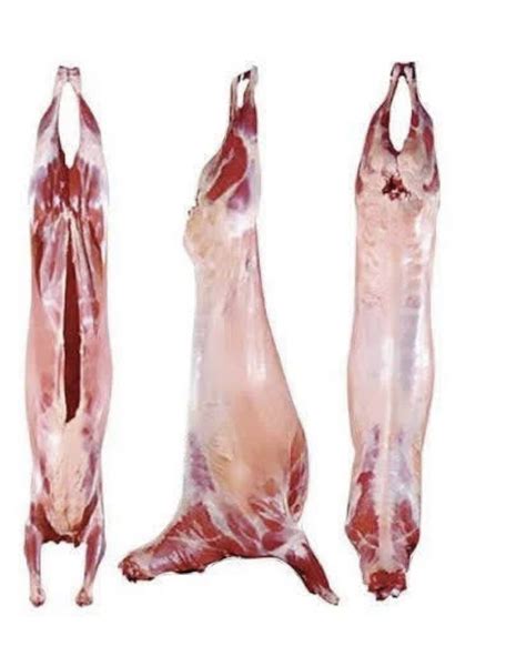 Goat Whole Irfan Butcher And Grocery Inc
