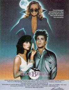 Once Bitten (1985 film) - Wikipedia