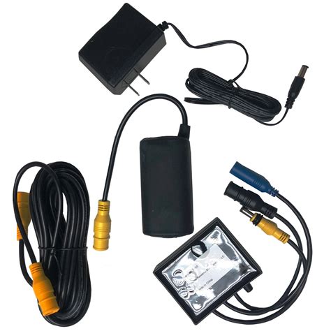 Lithium Ion Battery Conversion Kit Bernini Fountains