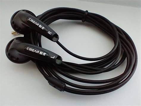KBEAR Stellar - Reviews | Headphone Reviews and Discussion - Head-Fi.org